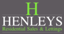 Henleys Estate Agents - North Walsham, NR28