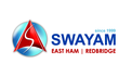 Swayam Lets Ltd logo