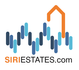 Logo of Siri Estates