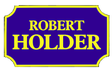 Robert Holder Independent Estate Agents & Valuers