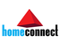 Home Connect Estates logo