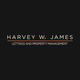 Harvey W James LTD