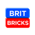 Logo of Brit Bricks Ltd