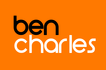 Ben Charles logo