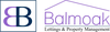 Balmoak Lettings & Property Management Limited
