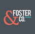 Logo of Foster & Co