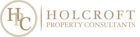 Logo of Holcroft Property Consultants