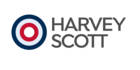 Harvey Scott logo