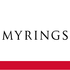 Logo of Myrings Estate Agents Ltd