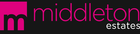 Logo of Middleton Estates