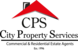City Property Services logo