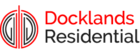 Docklands Residential logo