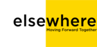 Elsewhere logo