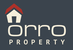Orro Property logo