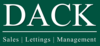 Dack Property Management logo