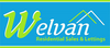Welvan logo
