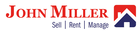 Logo of John Miller