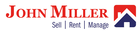 John Miller logo