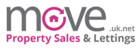 Logo of Move Sales & Lettings