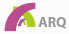 ARQ Homes logo