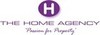 The Home Agency logo