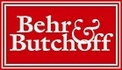 Behr and Butchoff logo