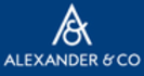 Logo of Alexander & Co Winslow