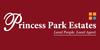Princess Park Estates logo