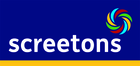 Logo of Screetons