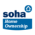 Soha - Oakend Lea logo