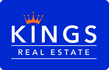 Kings Real Estate logo