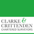 Clarke & Crittenden logo