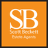 Scott Beckett logo
