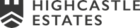 Highcastle Estates logo
