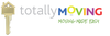 TotallyMoving logo