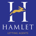 Hamlet Letting Agents logo