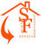 S and F Estates logo