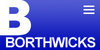 Borthwicks logo