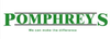 Pomphreys Properties logo