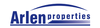 Arlen Properties Ltd logo