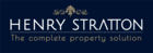 Henry Stratton logo