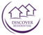 Discover Residential logo