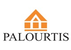 A. PALOURTIS REAL ESTATE AGENTS LTD logo