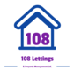 108 Lettings & Property Management