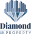 Logo of Diamond UK Property Limited