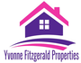 Logo of Yvonne Fitzgerald Properties