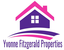 Yvonne Fitzgerald Properties logo