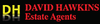David Hawkins Estate Agents logo
