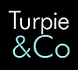 Turpie & Co logo
