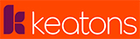 Keatons - Hackney (Mare Street) logo